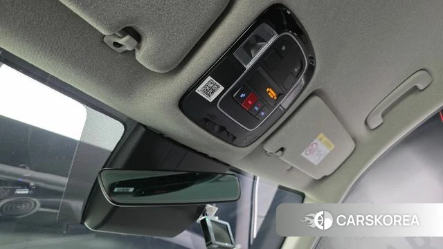 Hyundai Sonata D Edge (DN8) id 4488003 из Кореи 10