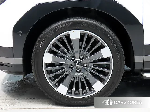 Hyundai Santa Fe (MX5) id 2899926 из Кореи 10