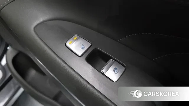 Hyundai The New Grandeur IG Hybrid id 3530364 из Кореи 10