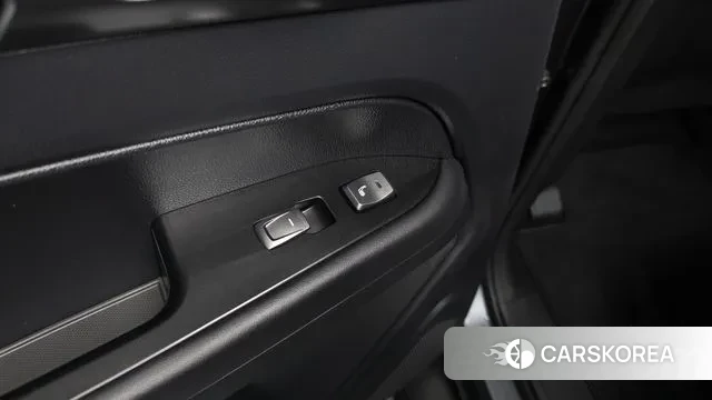 Ssangyong The New Rexton Sports Cannes id 3721817 из Кореи 10