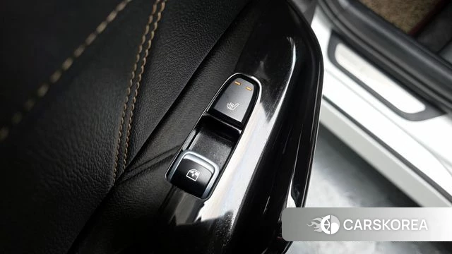 Kia K5 3rd generation id 3838910 из Кореи 10