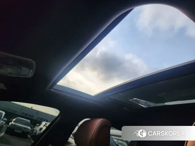 Genesis G80 (RG3) id 3746551 из Кореи 10