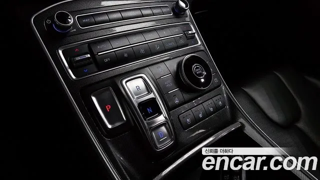 Hyundai The New Santa Fe id 2676681 из Кореи 10