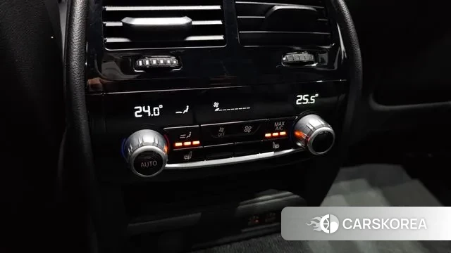 BMW 5 Series (G30) id 3472372 из Кореи 10