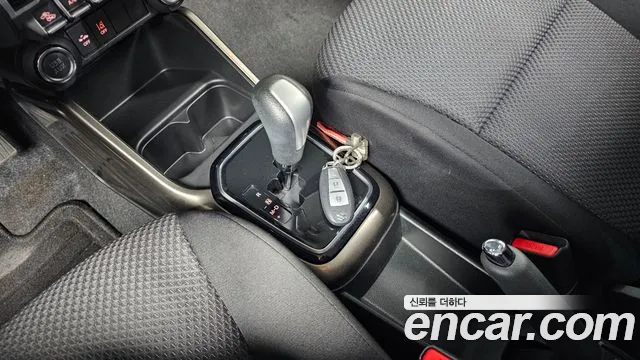 Suzuki Ignis id 2672478 из Кореи 10