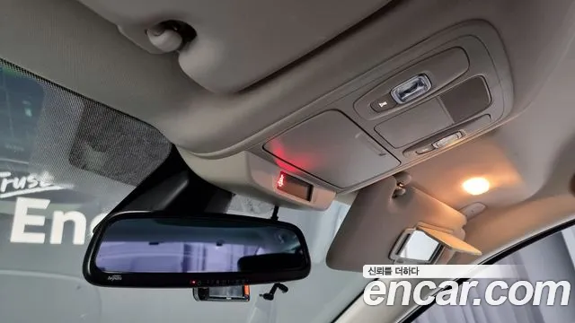 Renault Korea (Samsung) SM6 id 2466483 из Кореи 10