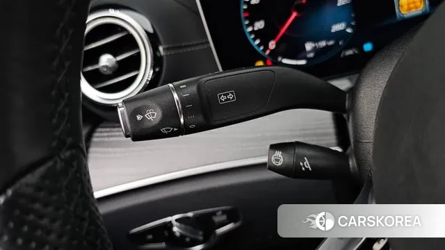 Mercedes-Benz E-Class W213 id 3437989 из Кореи 10