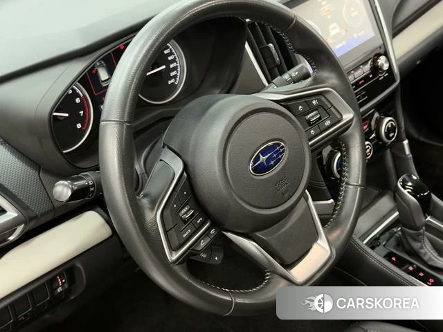 Subaru FORESTER Forester id 3856918 из Китая 10