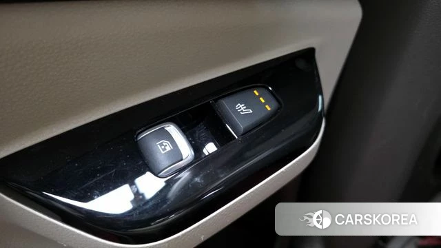 Kia Carnival 4th generation id 3953926 из Кореи 10