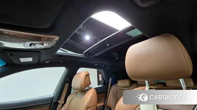 Genesis GV70 id 3483494 из Кореи 10