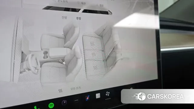 Tesla Model Y id 3217469 из Кореи 10