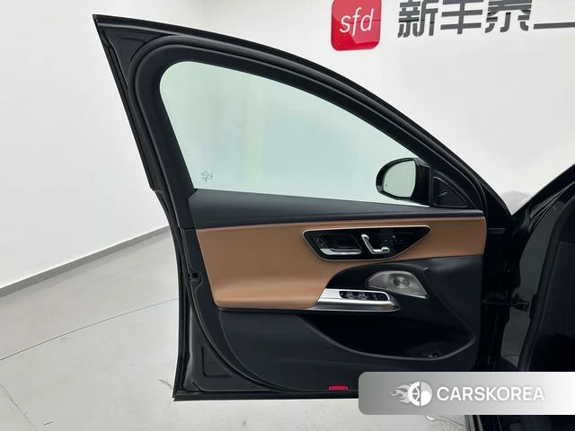 Mercedes-Benz E-class (imported) id 3908298 из Китая 10