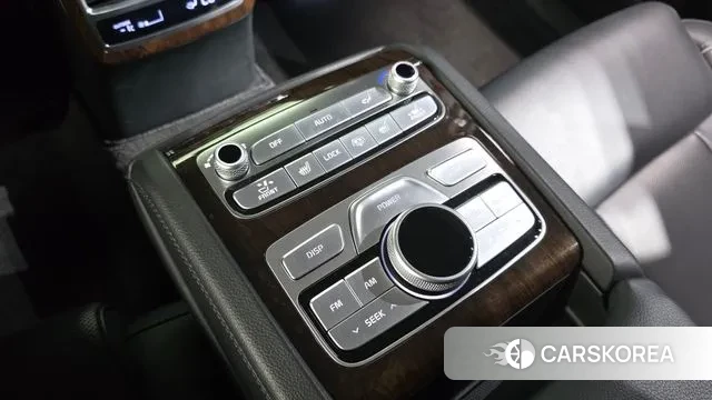 Kia More K9 id 3625958 из Кореи 10