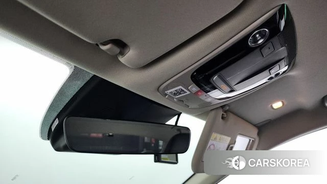 Kia The New K5 3rd generation id 3891389 из Кореи 10