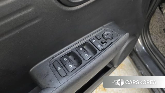 Hyundai Casper id 4349601 из Кореи 10