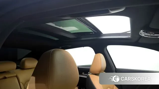 Kia K5 3rd generation id 3016196 из Кореи 10