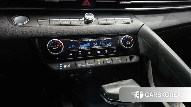 Hyundai Avante (CN7) id 4943414 из Кореи 10