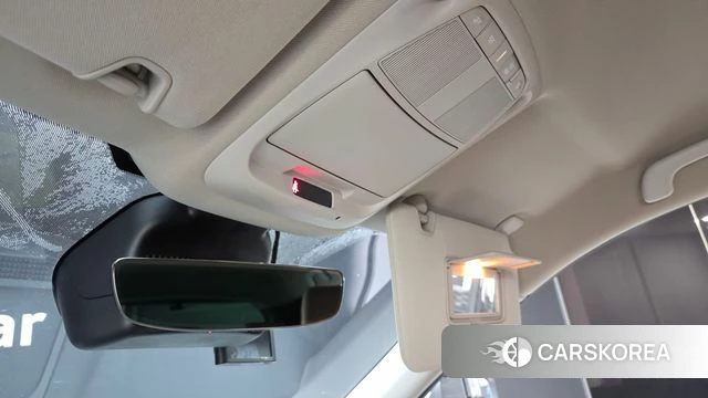 Renault Korea (Samsung) The New QM6 id 4958866 из Кореи 10