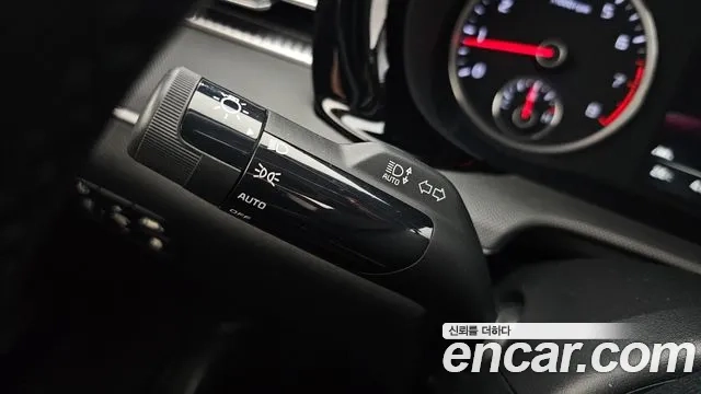 Kia K5 3rd generation id 2943695 из Кореи 10