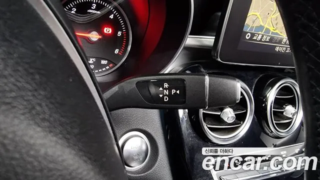 Mercedes-Benz GLC-Class X253 id 2654527 из Кореи 10