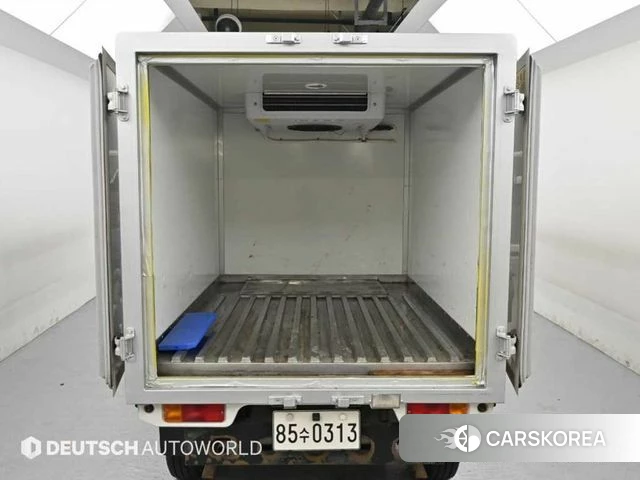 Chevrolet (GM Daewoo) New Labo id 4424622 из Кореи 10