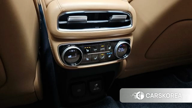 Genesis GV80 id 4294462 из Кореи 10
