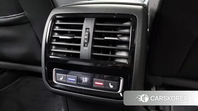 Volkswagen Arteon id 3017785 из Кореи 10