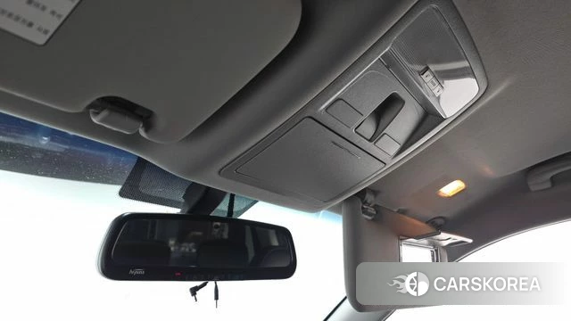 Ssangyong Rexton Sports id 4310823 из Кореи 10