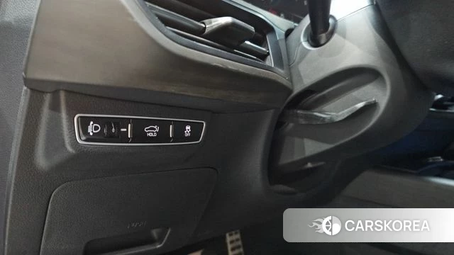 Kia K8 id 4579435 из Кореи 10
