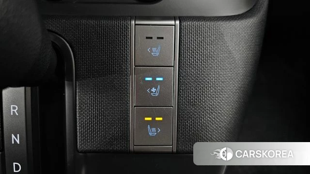 Hyundai Casper id 4500090 из Кореи 10