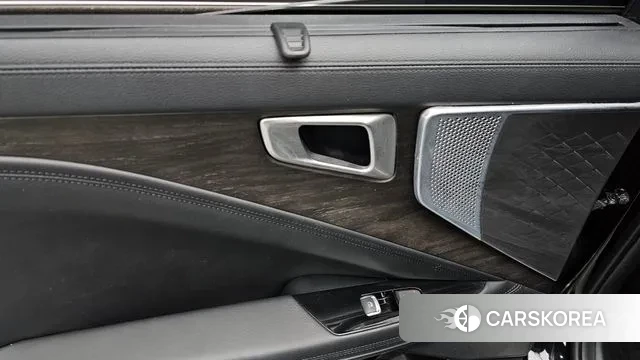 Kia K8 id 3503291 из Кореи 10