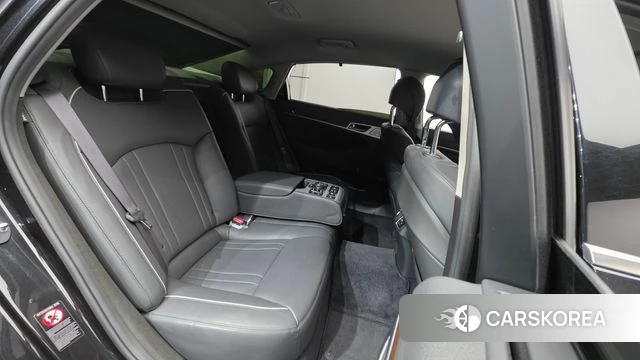 Genesis G80 id 3801720 из Кореи 10