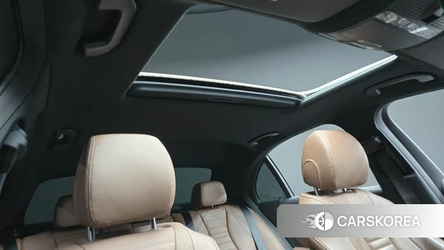 Mercedes-Benz E-Class W213 id 3884513 из Кореи 10