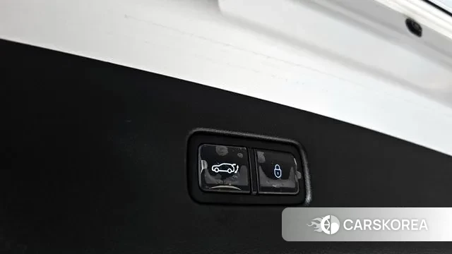 Genesis GV70 id 3596211 из Кореи 10