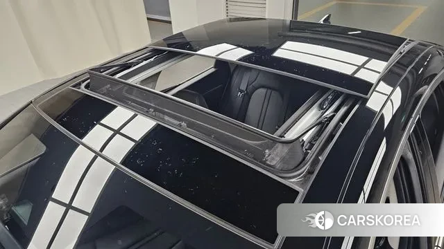 Hyundai Sonata D Edge (DN8) id 2984146 из Кореи 10