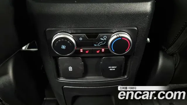 Ford Explorer 6th Generation id 2653889 из Кореи 10