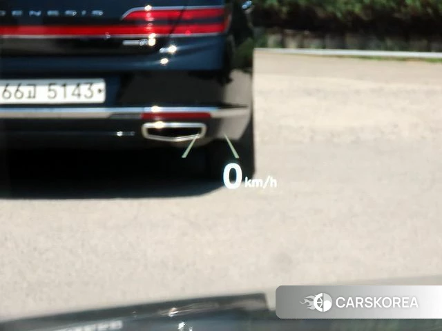 Genesis G90 id 4702550 из Кореи 9