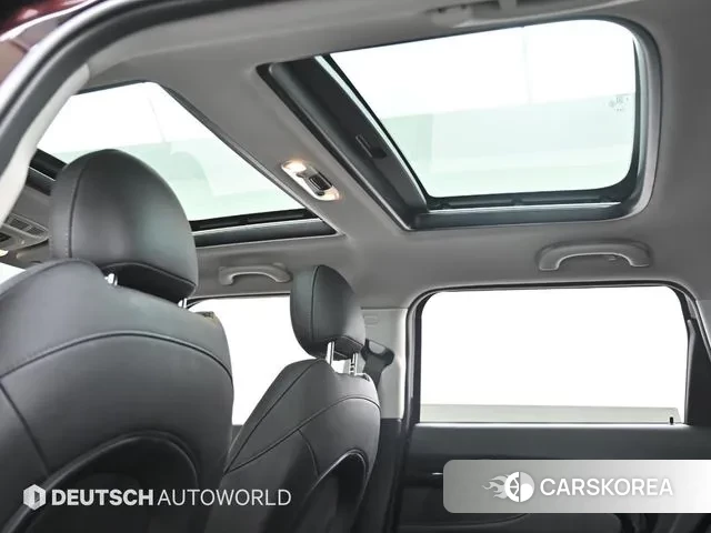 Mini Cooper D Clubman id 3009185 из Кореи 10