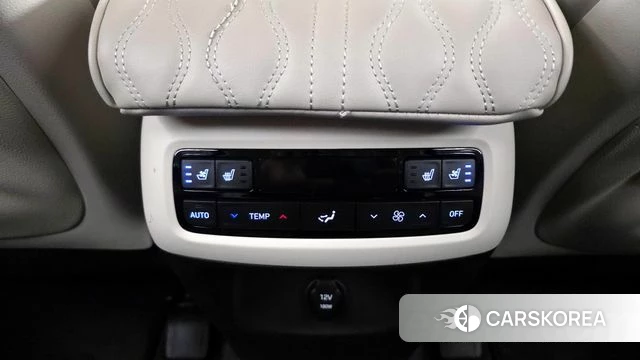 Hyundai Palisade id 3800761 из Кореи 10