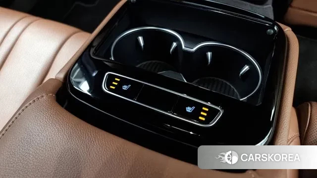 Genesis G80 (RG3) id 3053083 из Кореи 10