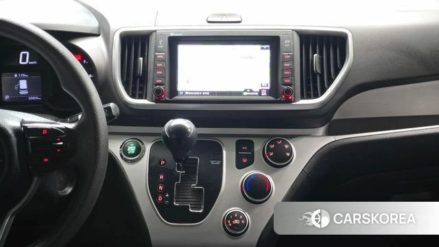 Kia The New Ray id 4350213 из Кореи 10