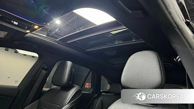 Mercedes-Benz GLC-Class X254 id 3940442 из Кореи 10