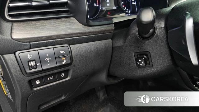 Kia K7 Premier id 4775731 из Кореи 10