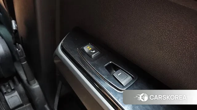 Ssangyong Torres id 3037019 из Кореи 10