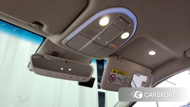 Genesis The New G70 id 2994703 из Кореи 10