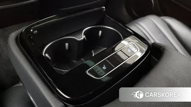 Genesis G80 (RG3) id 3421909 из Кореи 10