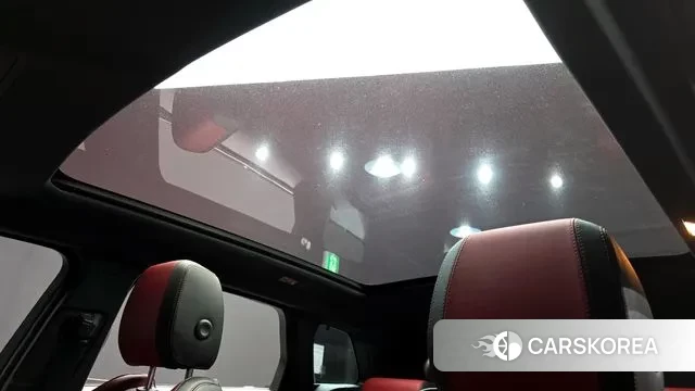 Land Rover Range Rover Evoque id 3336625 из Кореи 10