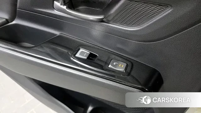 Ssangyong Beautiful Korando id 3407922 из Кореи 10