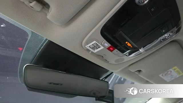 Kia The New K5 Hybrid 3rd generation id 4602635 из Кореи 10