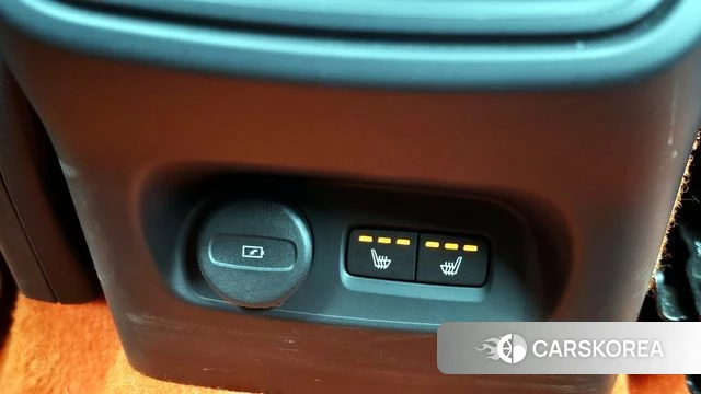 Volvo XC40 id 3807109 из Кореи 10